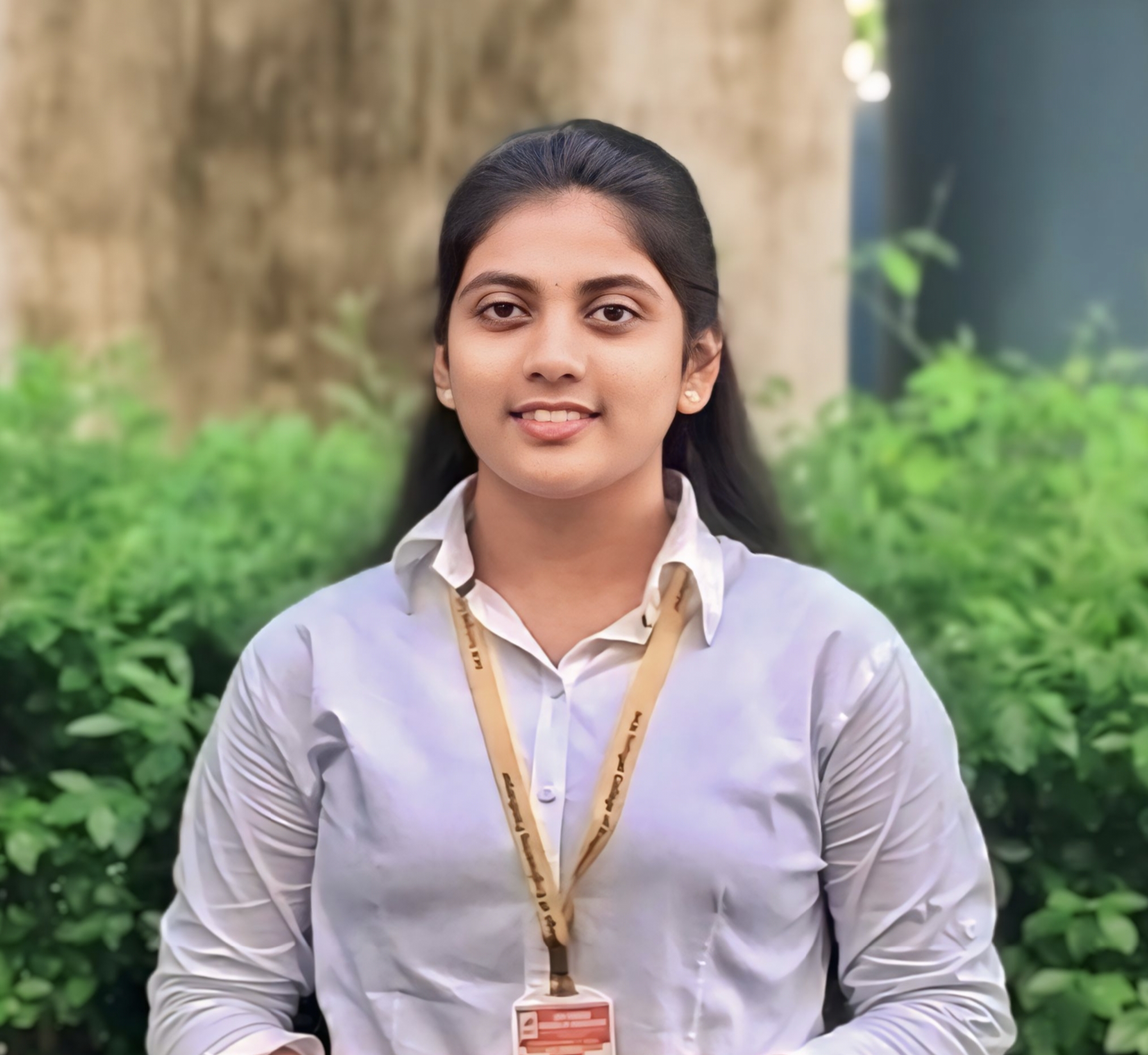 Sayali Navnath Bagal